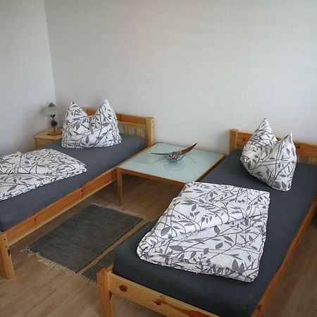 An Der Alten Schule 2 Oelsnitz  Extérieur photo