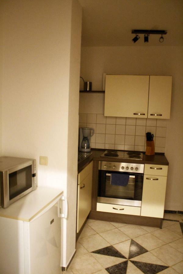 An Der Alten Schule 2 Oelsnitz  Extérieur photo
