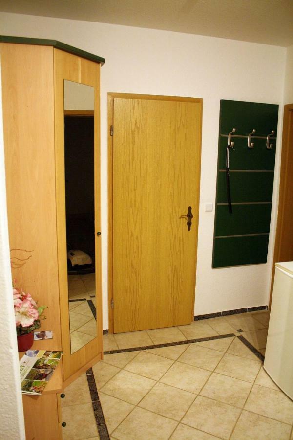 An Der Alten Schule 2 Oelsnitz  Extérieur photo