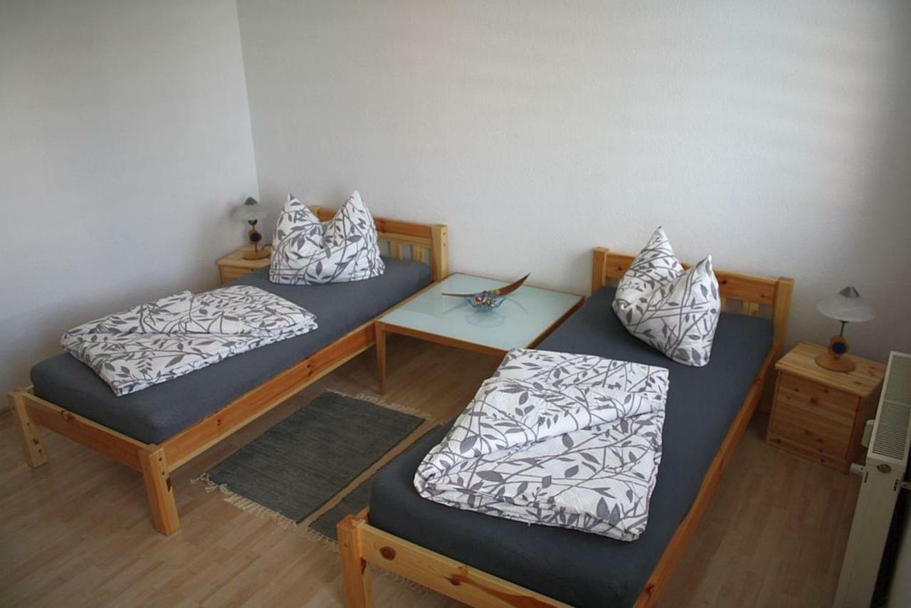 An Der Alten Schule 2 Oelsnitz  Extérieur photo
